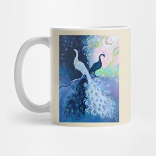 Surrealism Two Sides Mug